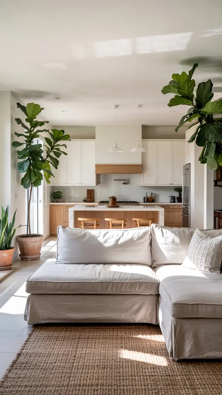 Inspiring Concepts For Modern Family Rooms In 2026