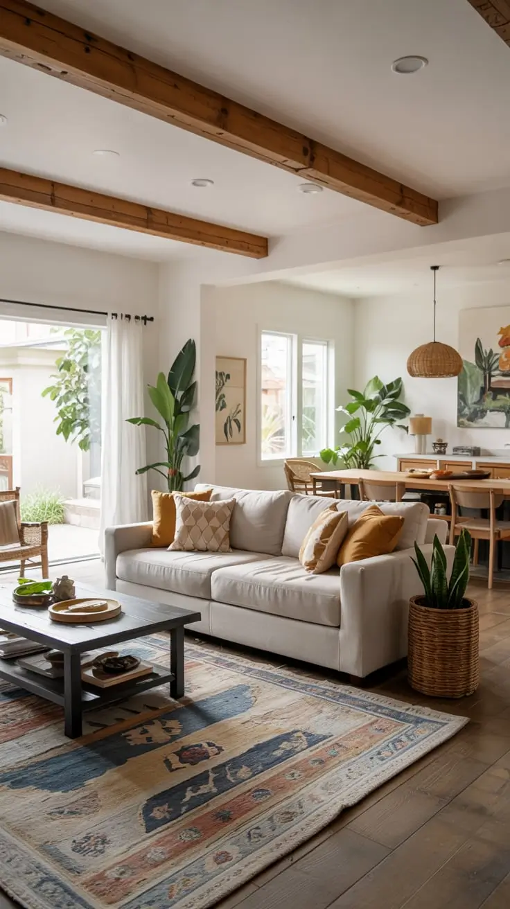 Inspiring Concepts For Modern Family Rooms In 2026