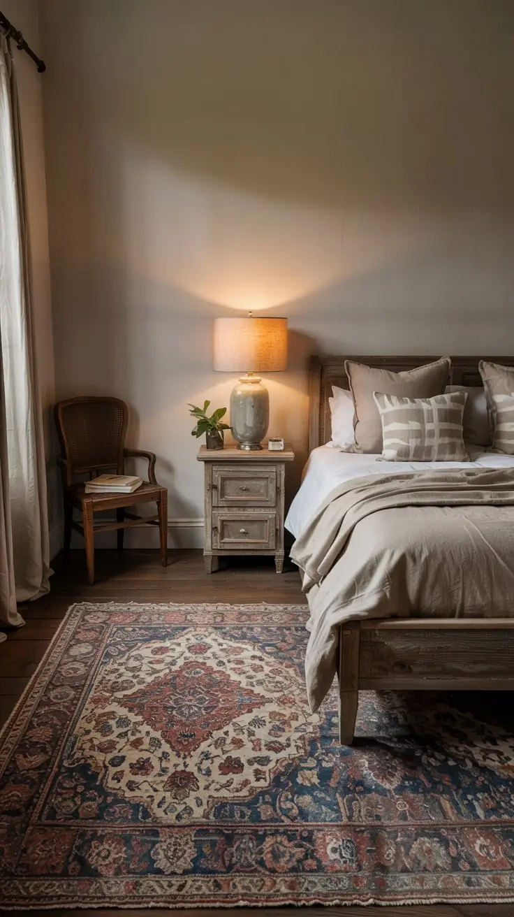 Dreamy Farmhouse Bedroom Ideas 2026 For Cozy And Modern Country Living