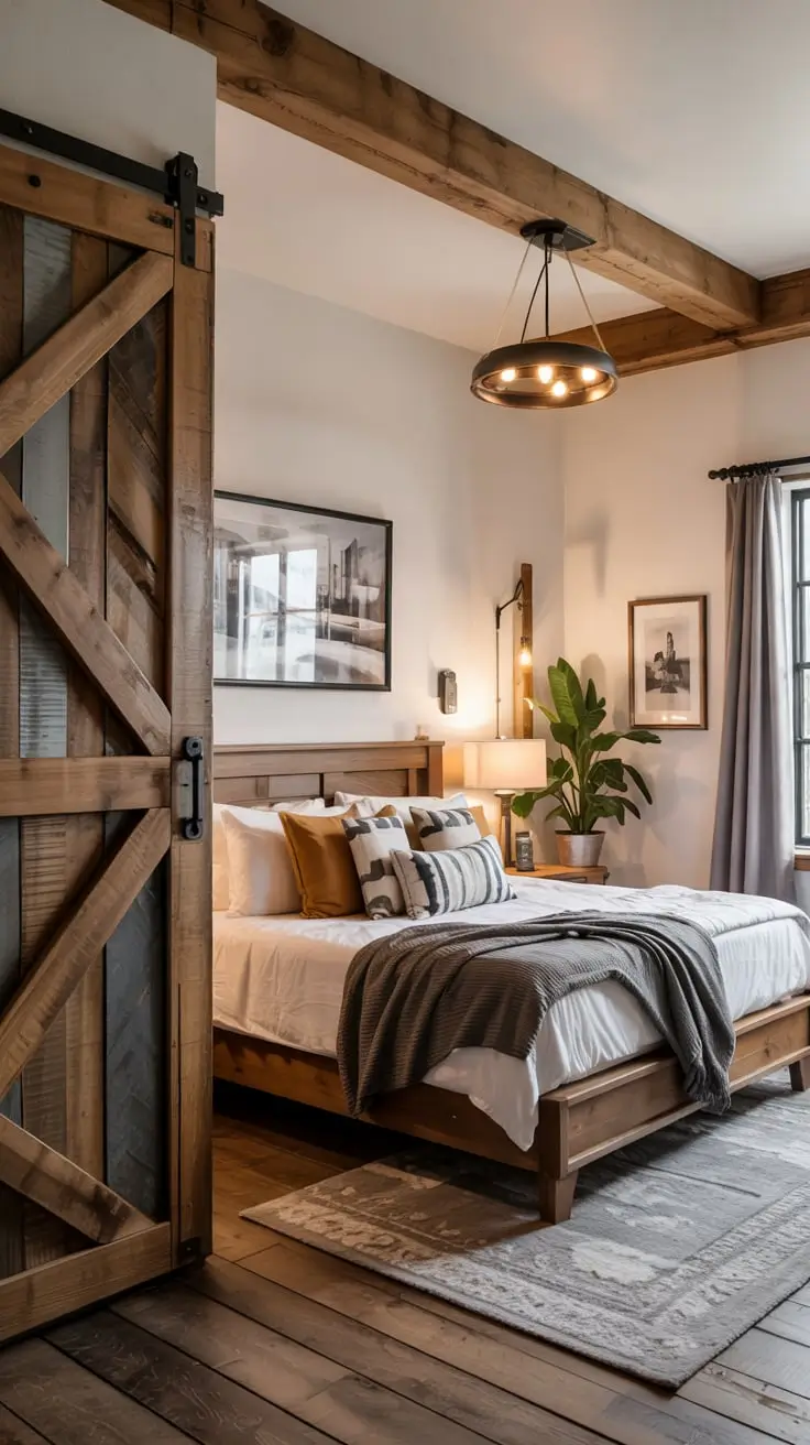 Dreamy Farmhouse Bedroom Ideas 2026 For Cozy And Modern Country Living