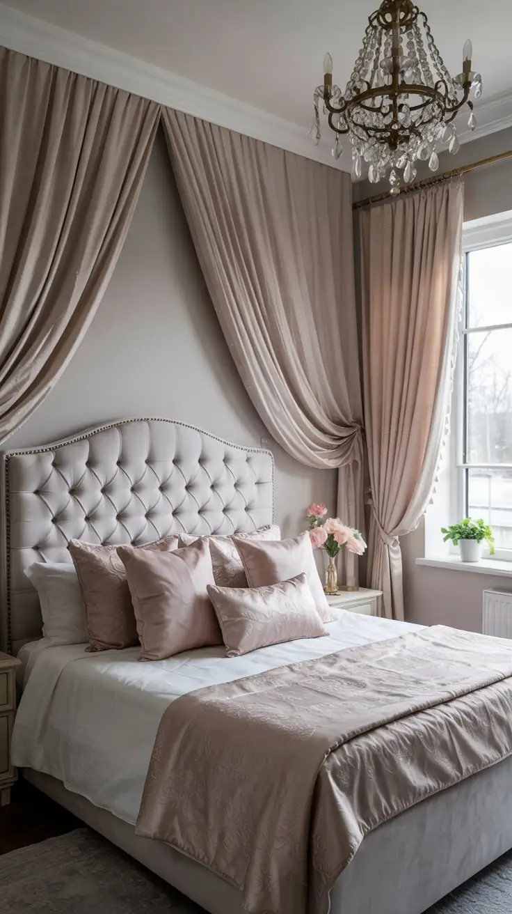 Elevate Your Space With Trendy Gray Bedroom Ideas 2026