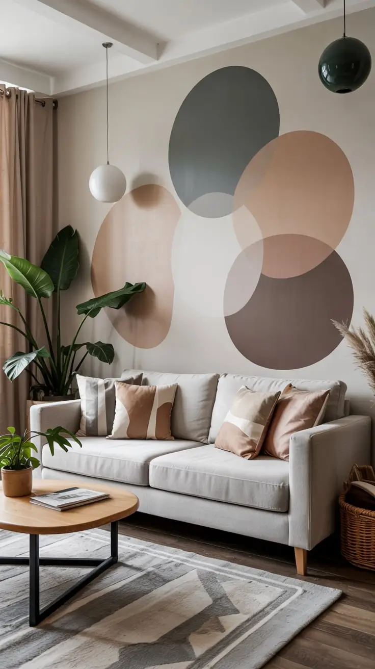 Transform Your Space With Stunning Living Room Painting Ideas 2026