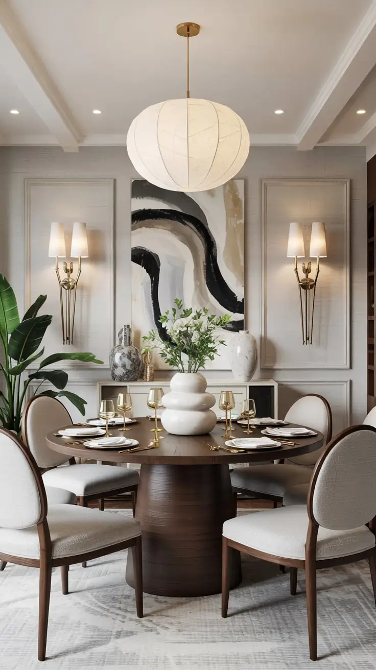 Fresh & Modern Dining Room Remodel Ideas for 2026: Stylish Trends to Transform Your Space