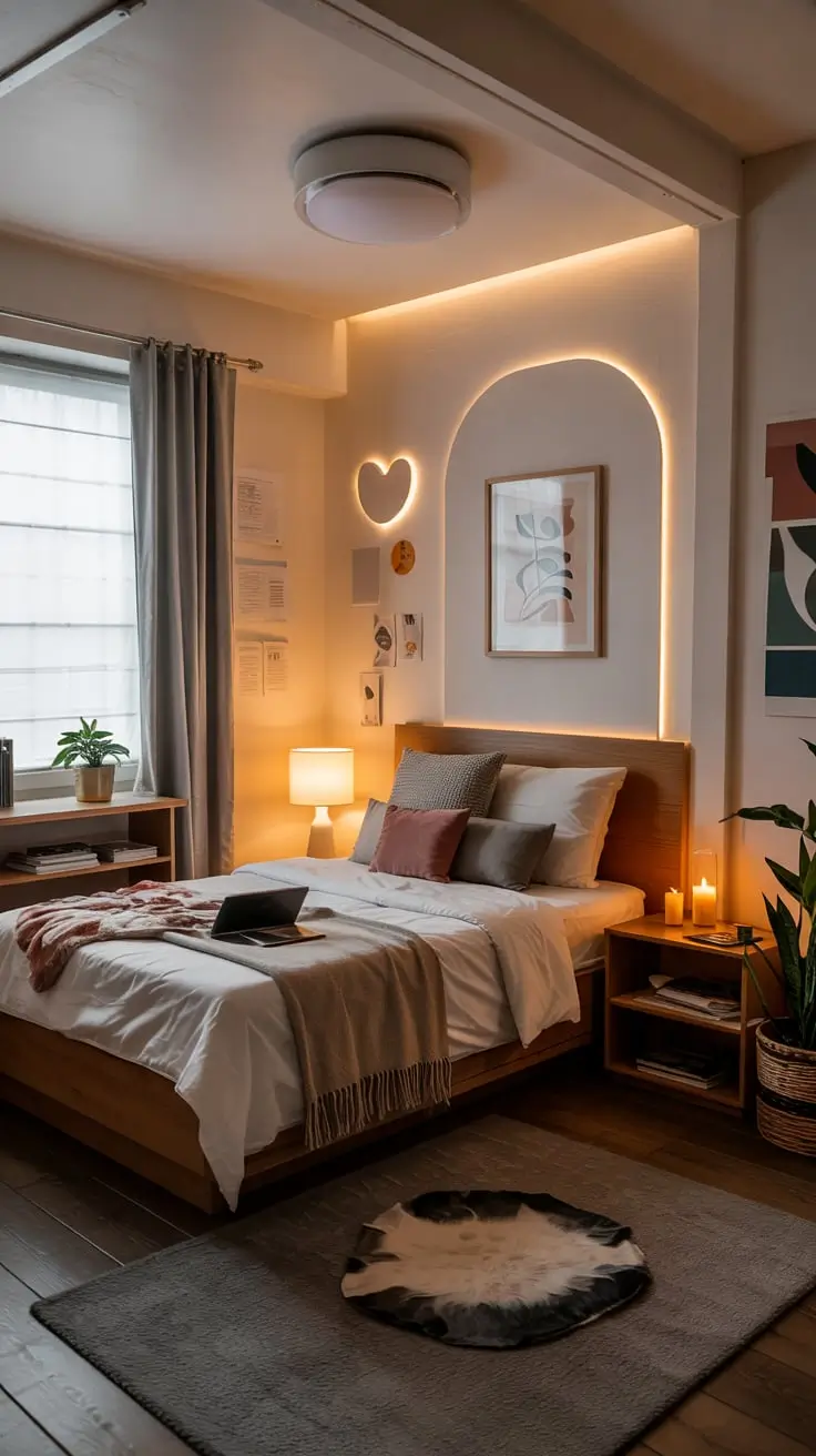 Transform Your Space With The Best Dorm Room Decorate Ideas 2026