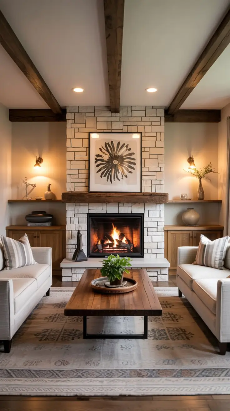 Inspiring Concepts For Modern Family Rooms In 2026