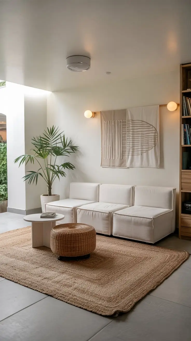 Inspiring Concepts For Modern Family Rooms In 2026