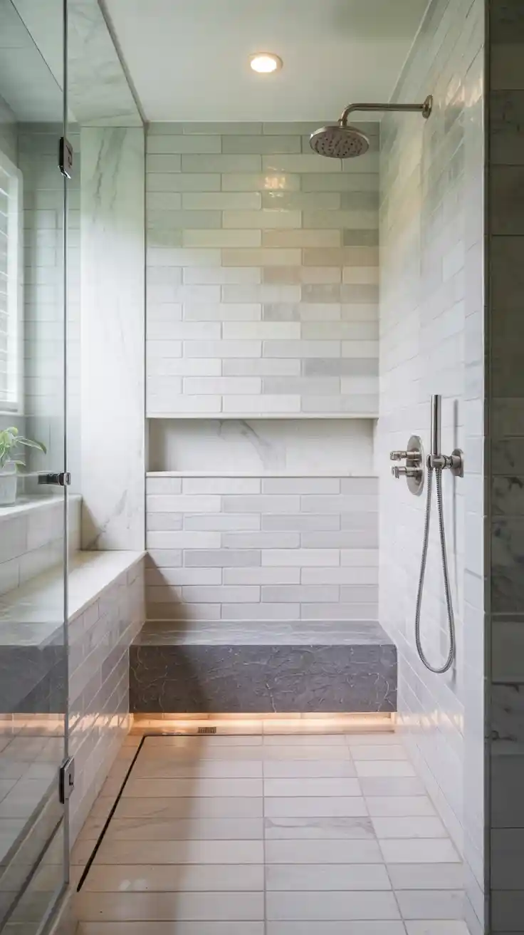 Modern Transformations For A Stylish And Functional Shower Space In 2026