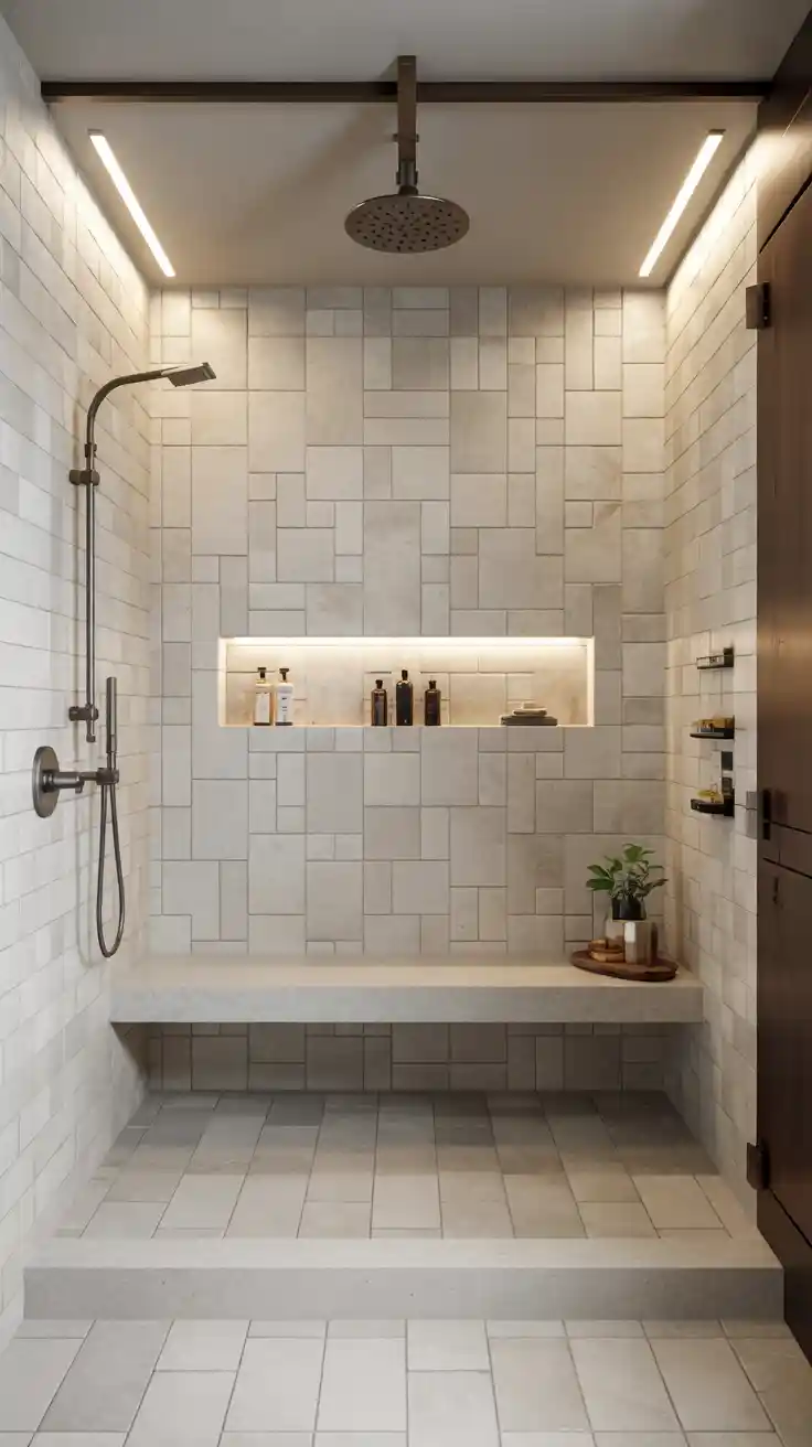 Modern Transformations For A Stylish And Functional Shower Space In 2026