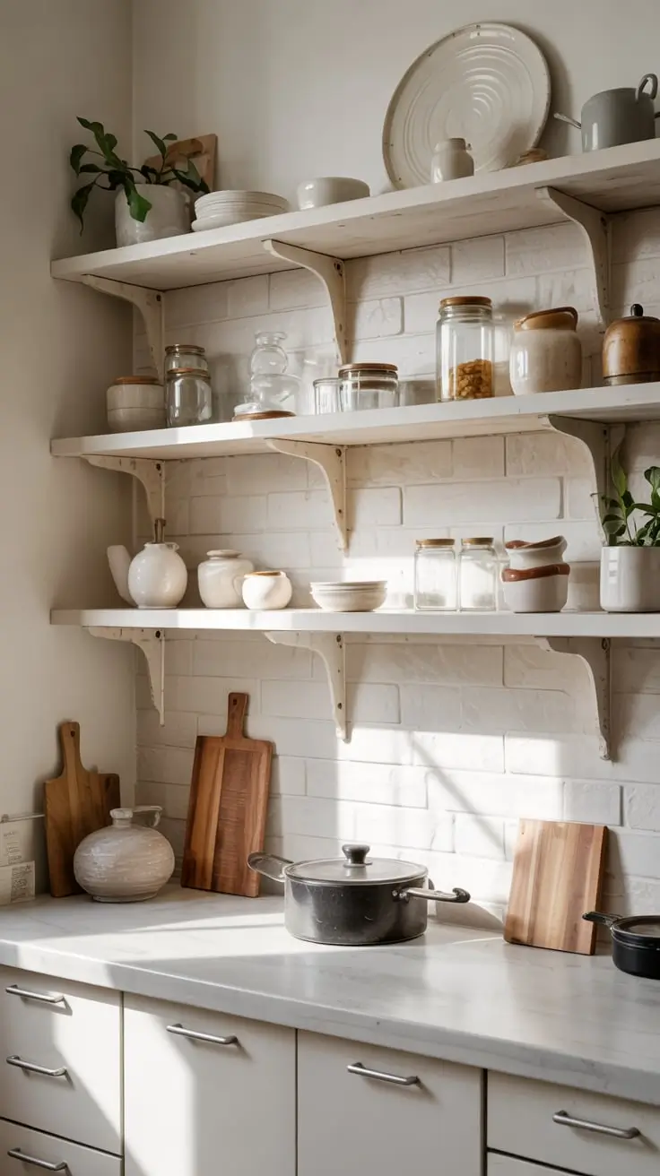 Innovative Pantry Shelves Ideas 2026 For Stylish And Functional Kitchens