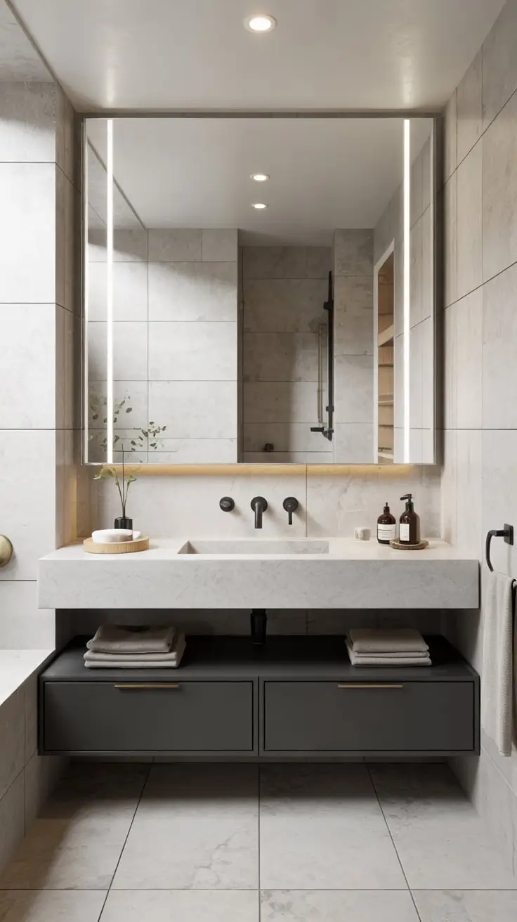 Refresh Your Home With Trending Master Bathroom Ideas 2026