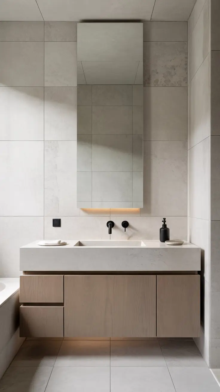 Refresh Your Home With Trending Master Bathroom Ideas 2026