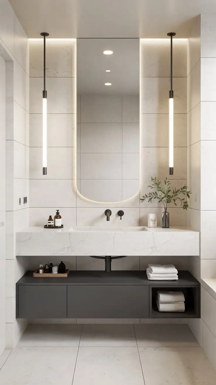 Transform Your Space With Fresh Small Bathroom Ideas 2026