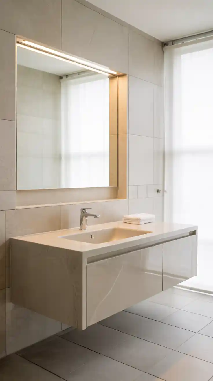 Modern Inspirations For Bathroom Interior Ideas 2026