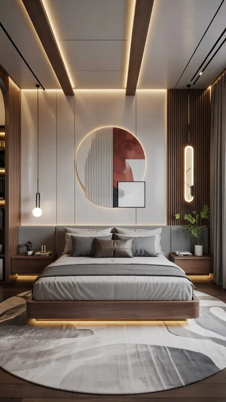 Discover Inspiring Wooden Bed Design Ideas 2026 For Modern And Cozy Bedrooms