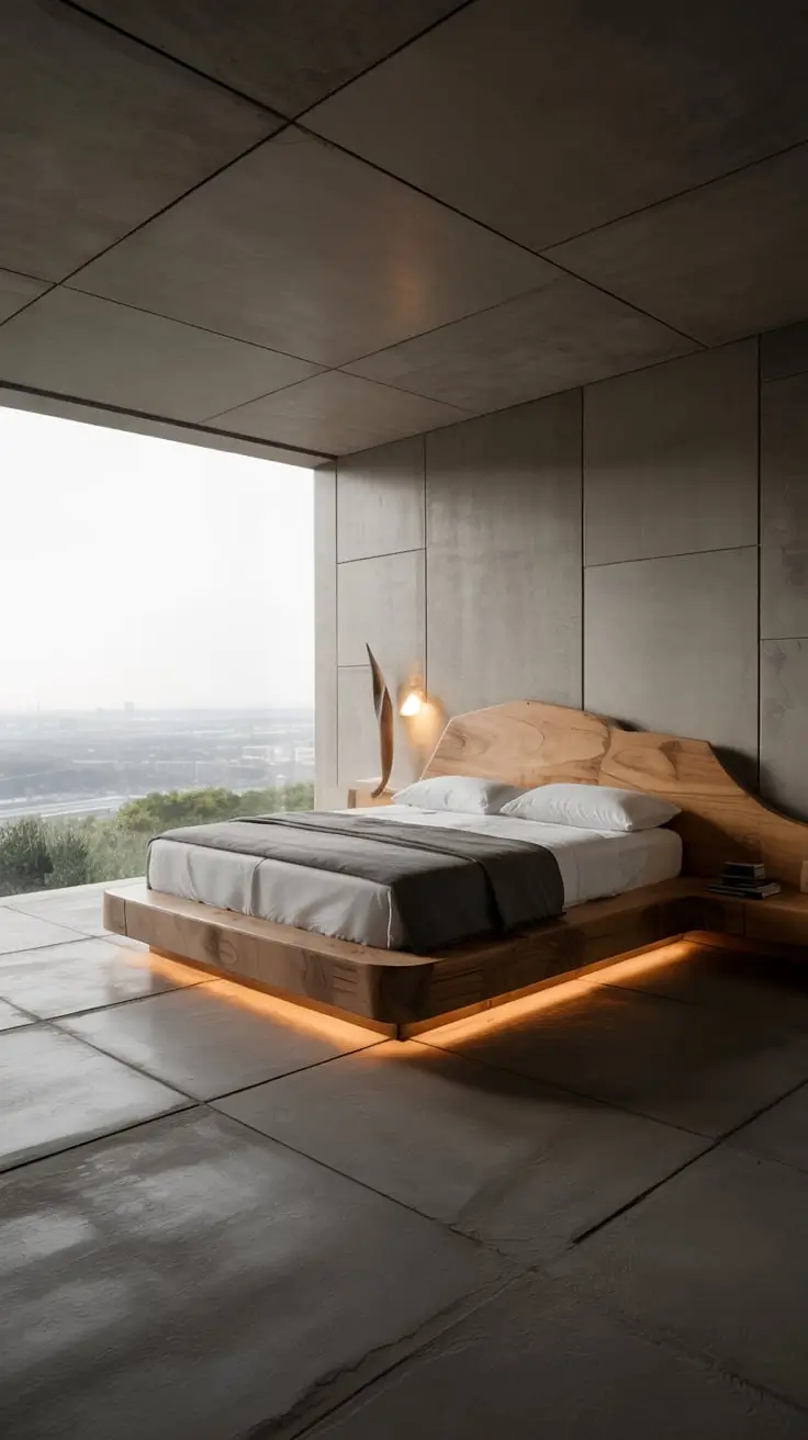 Discover Inspiring Wooden Bed Design Ideas 2026 For Modern And Cozy Bedrooms