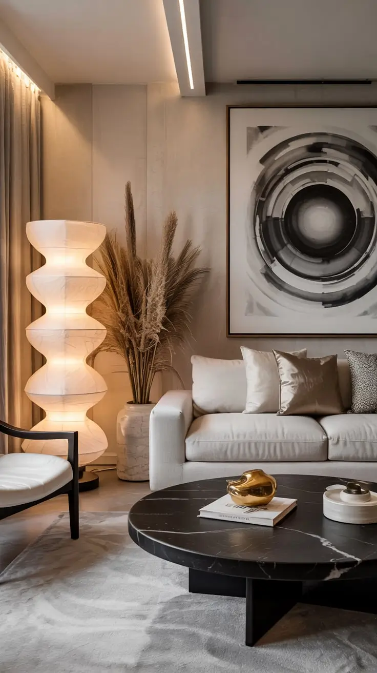 Bright Ideas Ahead Transform Your Space With The Best Floor Lamps For Living Room 2026