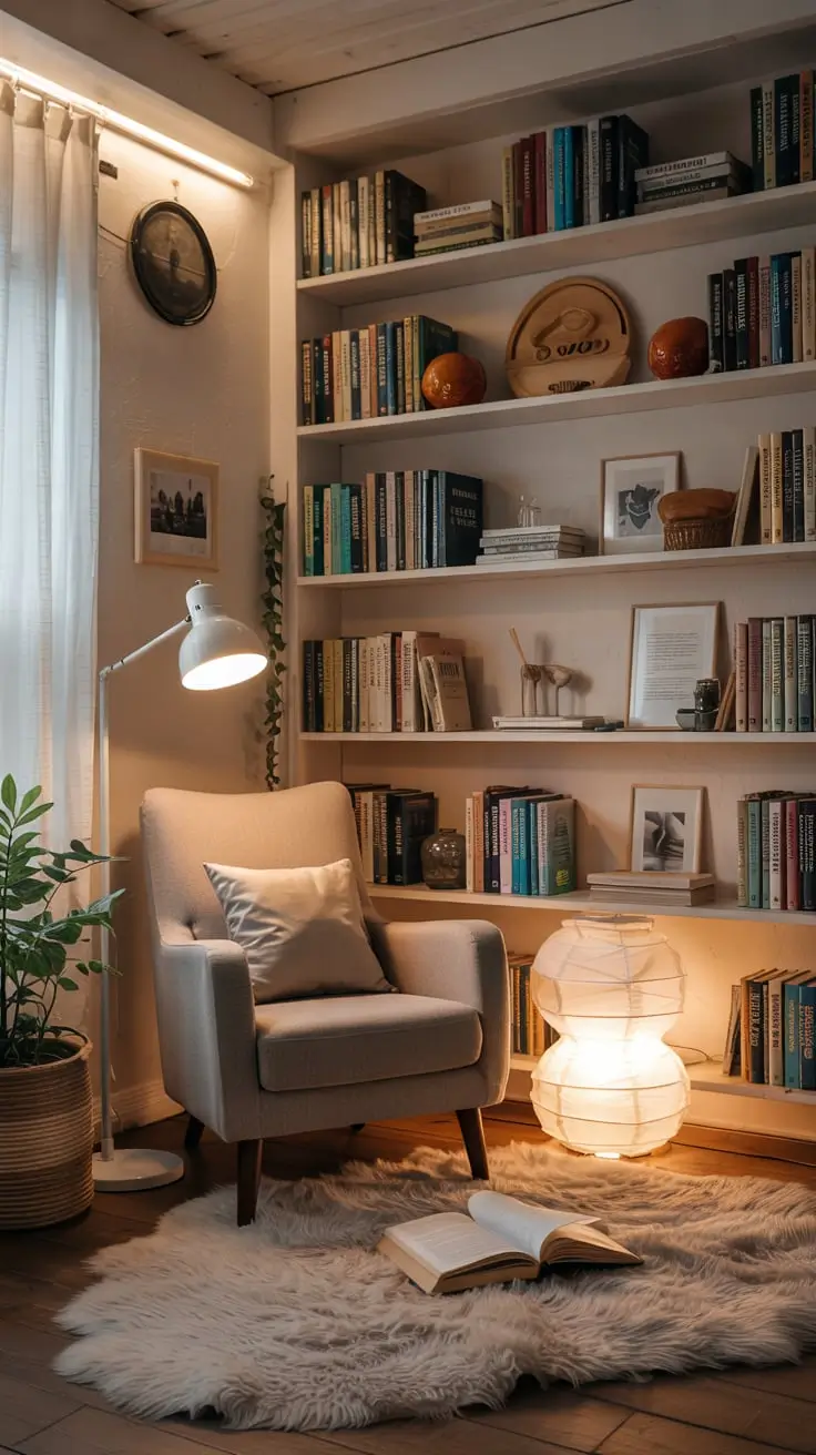 Bright Ideas Ahead Transform Your Space With The Best Floor Lamps For Living Room 2026