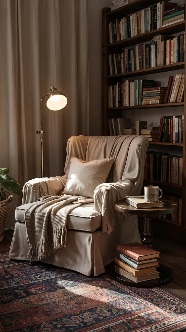 Bright Ideas Ahead Transform Your Space With The Best Floor Lamps For Living Room 2026