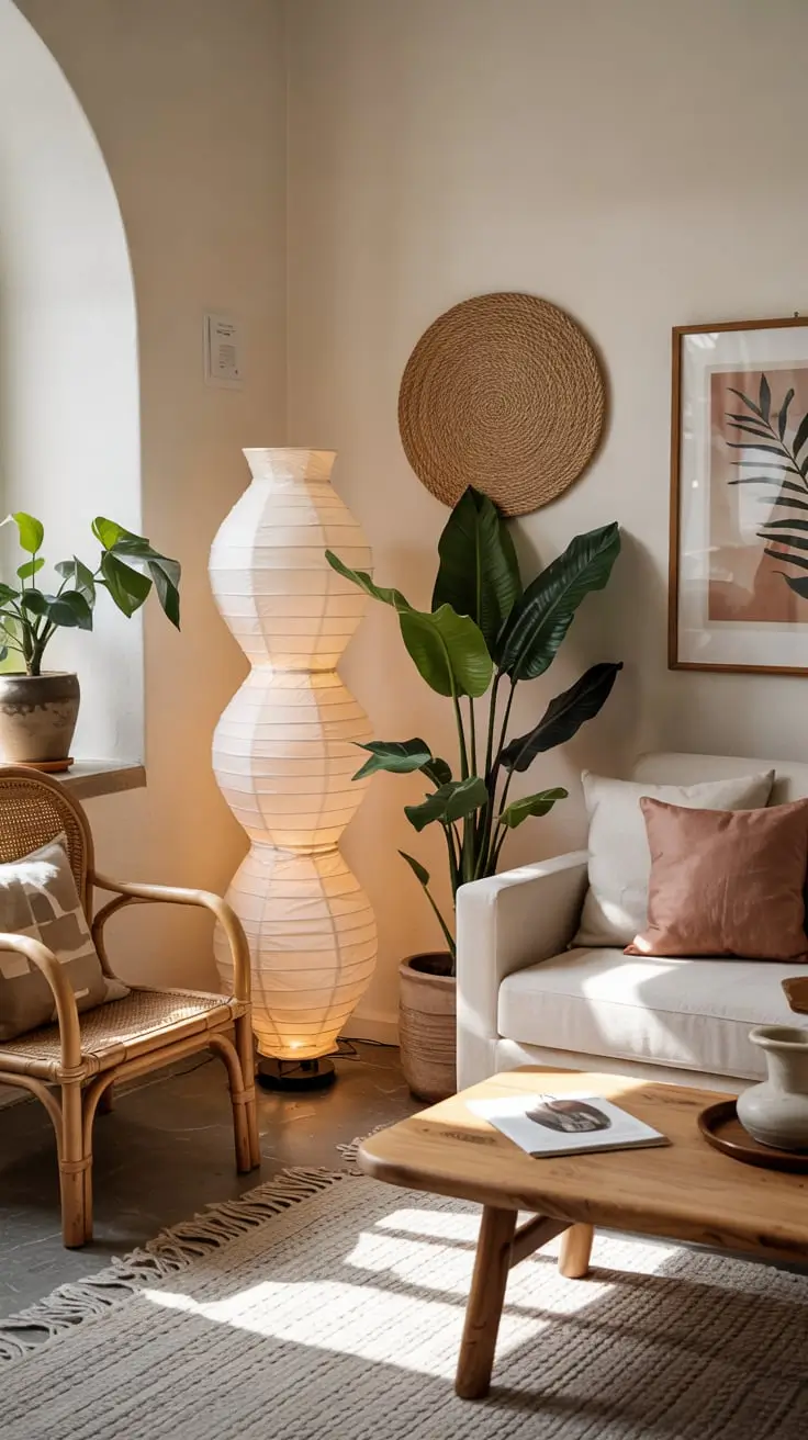 Bright Ideas Ahead Transform Your Space With The Best Floor Lamps For Living Room 2026