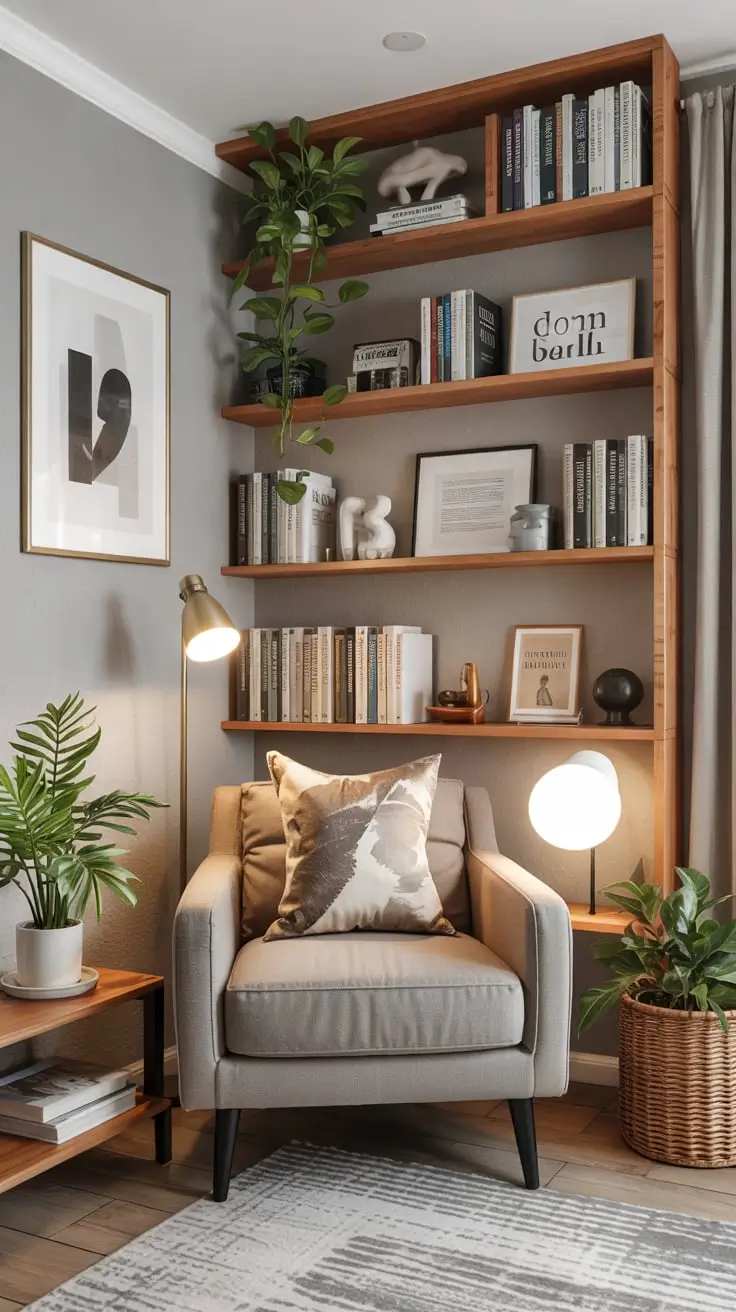 Bright Ideas Ahead Transform Your Space With The Best Floor Lamps For Living Room 2026