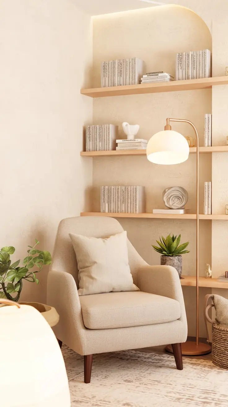 Bright Ideas Ahead Transform Your Space With The Best Floor Lamps For Living Room 2026