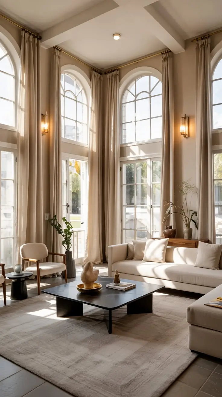 Transform Your Space With The Best Curtains Living Room Ideas 2026