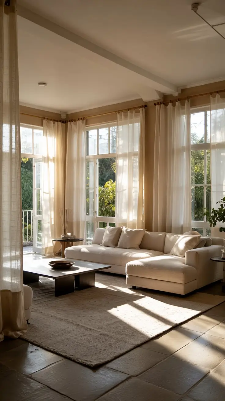 Transform Your Space With The Best Curtains Living Room Ideas 2026