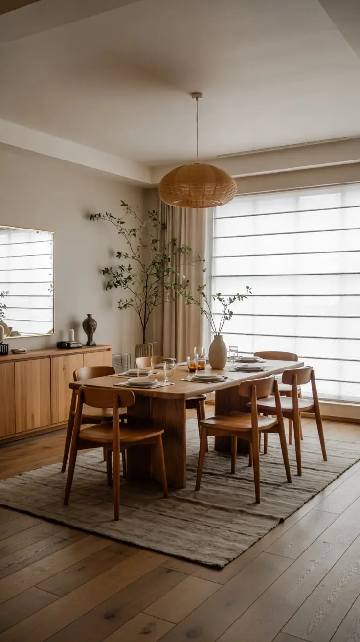 Fresh & Modern Dining Room Remodel Ideas for 2026: Stylish Trends to Transform Your Space
