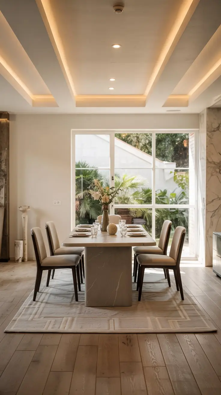 Fresh & Modern Dining Room Remodel Ideas for 2026: Stylish Trends to Transform Your Space