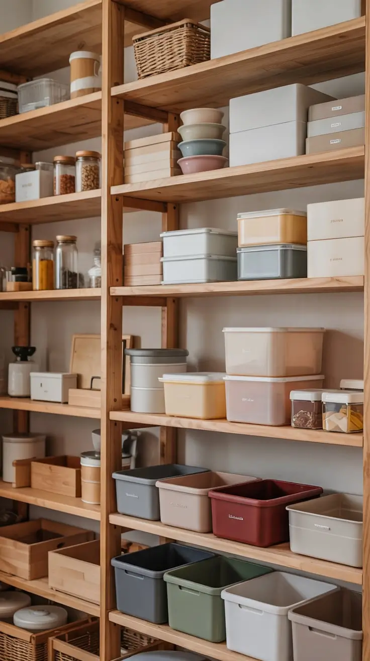 Transform Your Home With The Best Kitchen Pantry Organization Ideas 2026