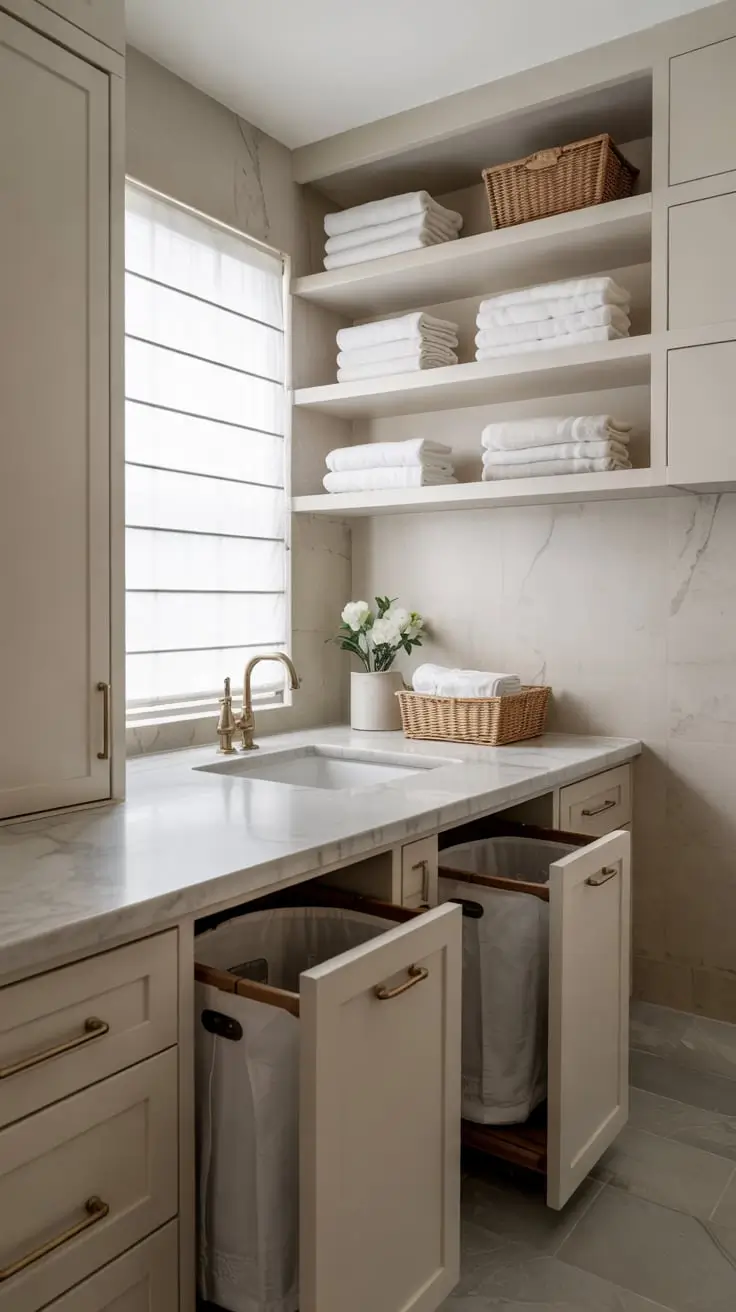 Fresh Laundry Room Remodel Ideas 2026 to Transform Your Space