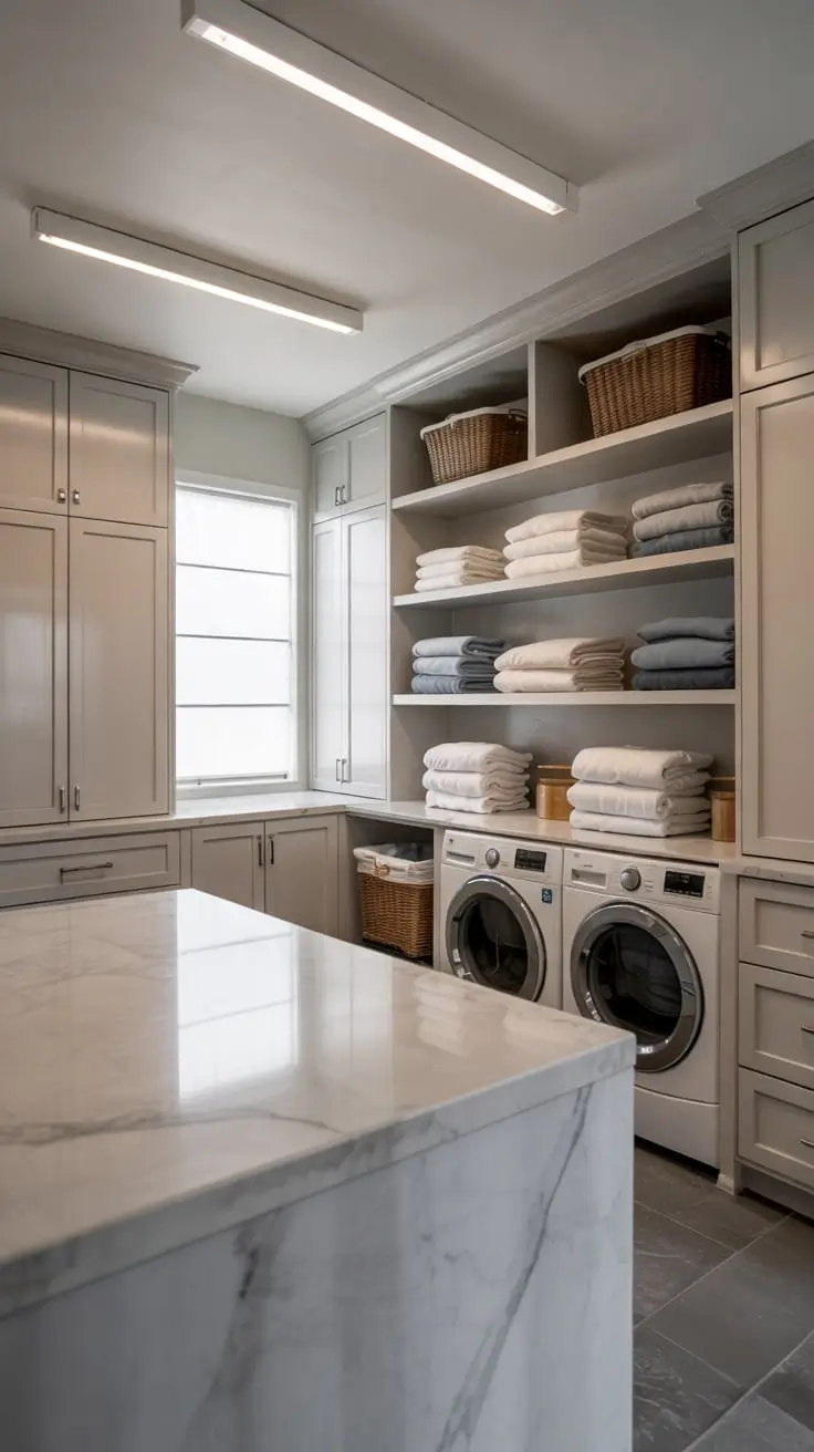 Fresh Laundry Room Remodel Ideas 2026 to Transform Your Space