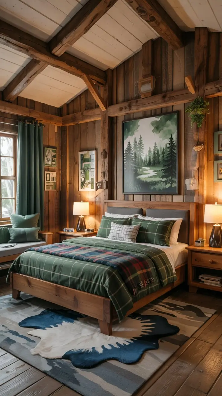 Transform Your Space With The Best Boys Bedroom Ideas 2026