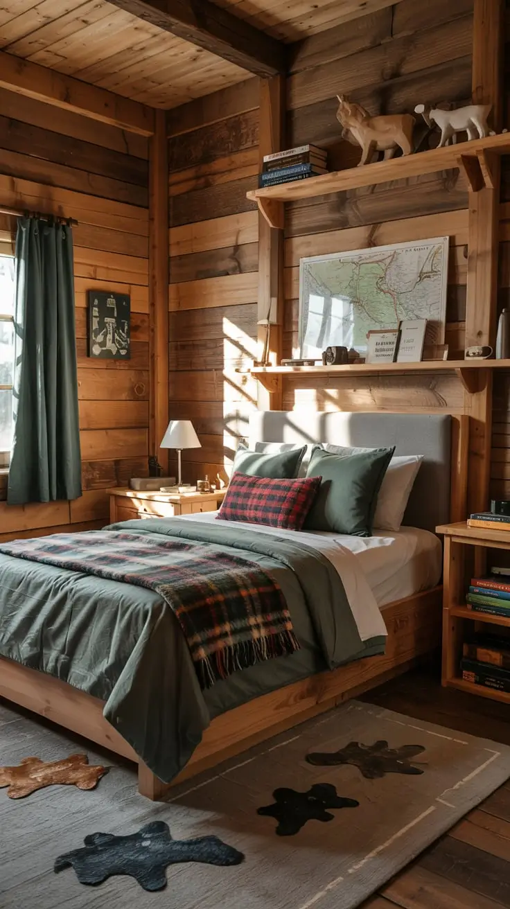 Transform Your Space With The Best Boys Bedroom Ideas 2026