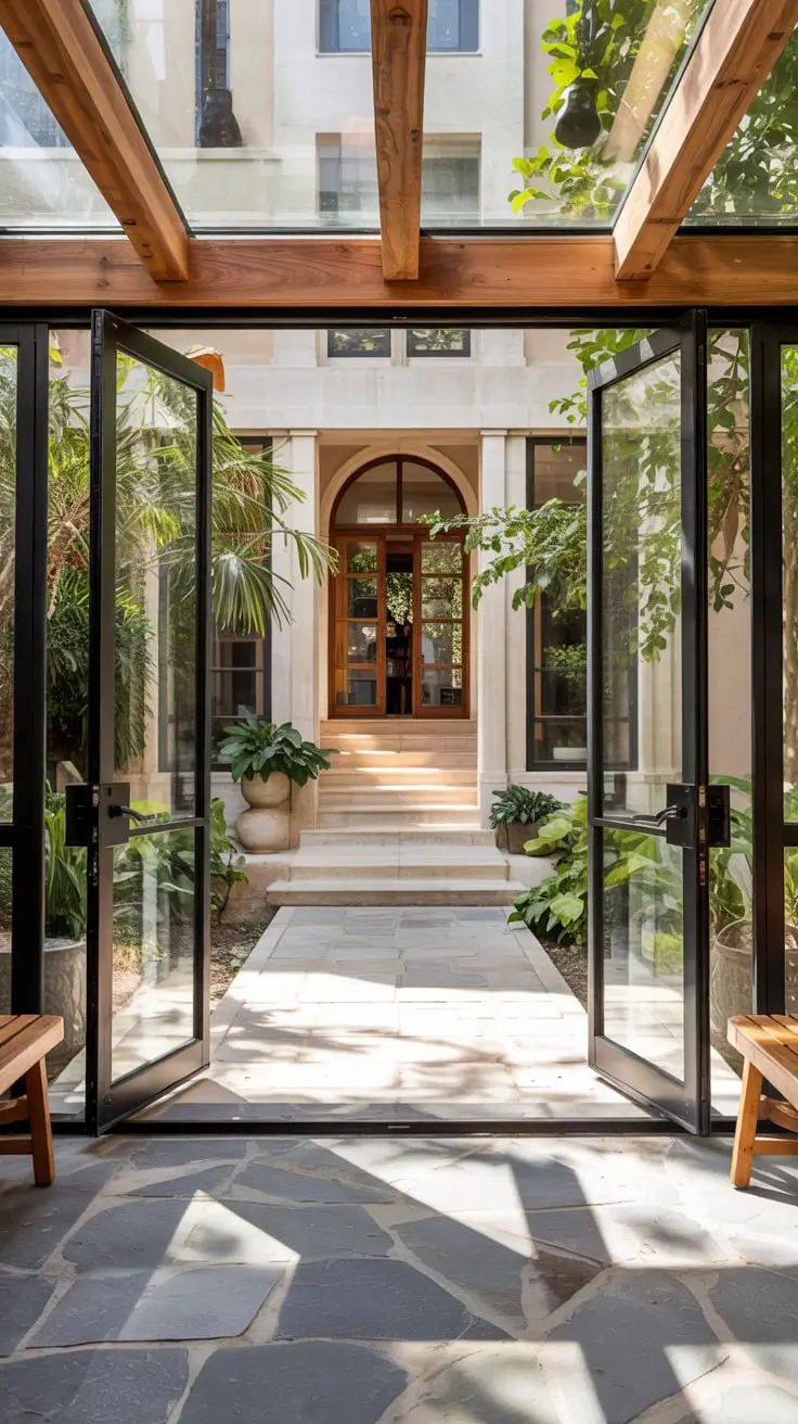 Transform Your Home Entrance With Inspiring Foyers Ideas 2026