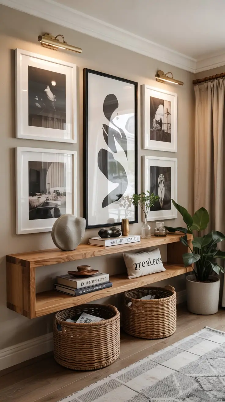 Transform Your Home Entrance With Inspiring Foyers Ideas 2026