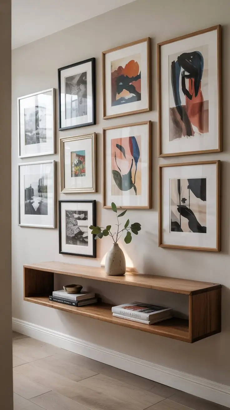 Transform Your Home Entrance With Inspiring Foyers Ideas 2026