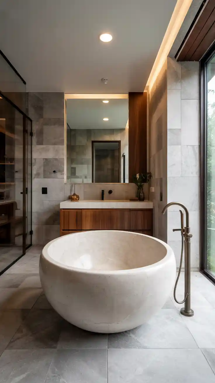 Modern Inspirations For Bathroom Interior Ideas 2026