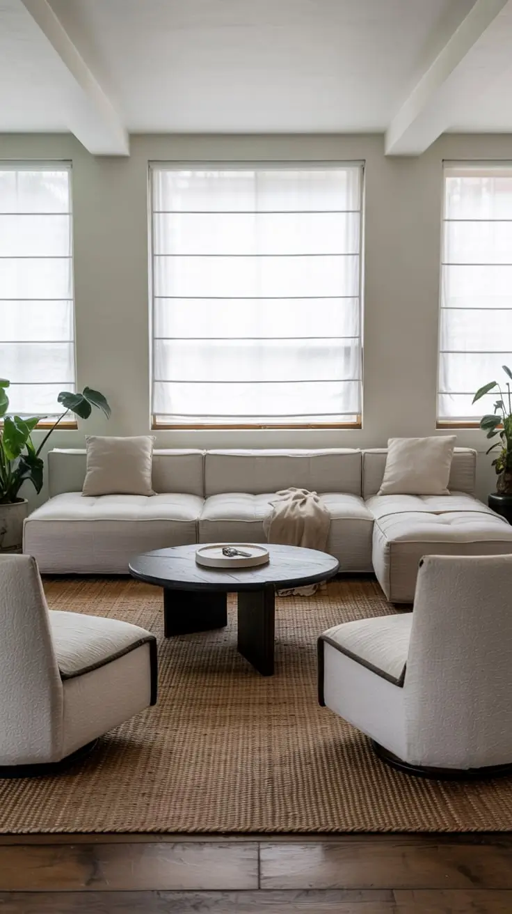 Fresh Inspiration for a Stylish Home: Top Living Room Remodel Ideas 2026