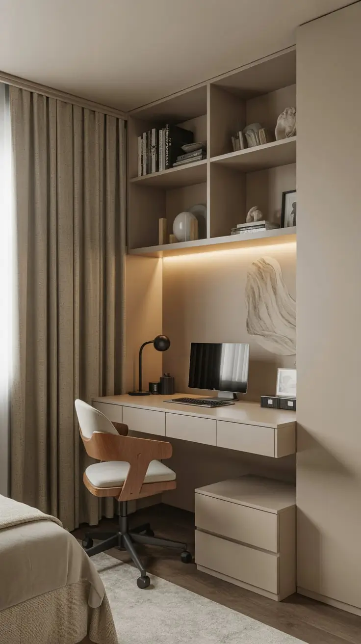 Modern Inspirations For Stunning Bedroom Transformations In 2026