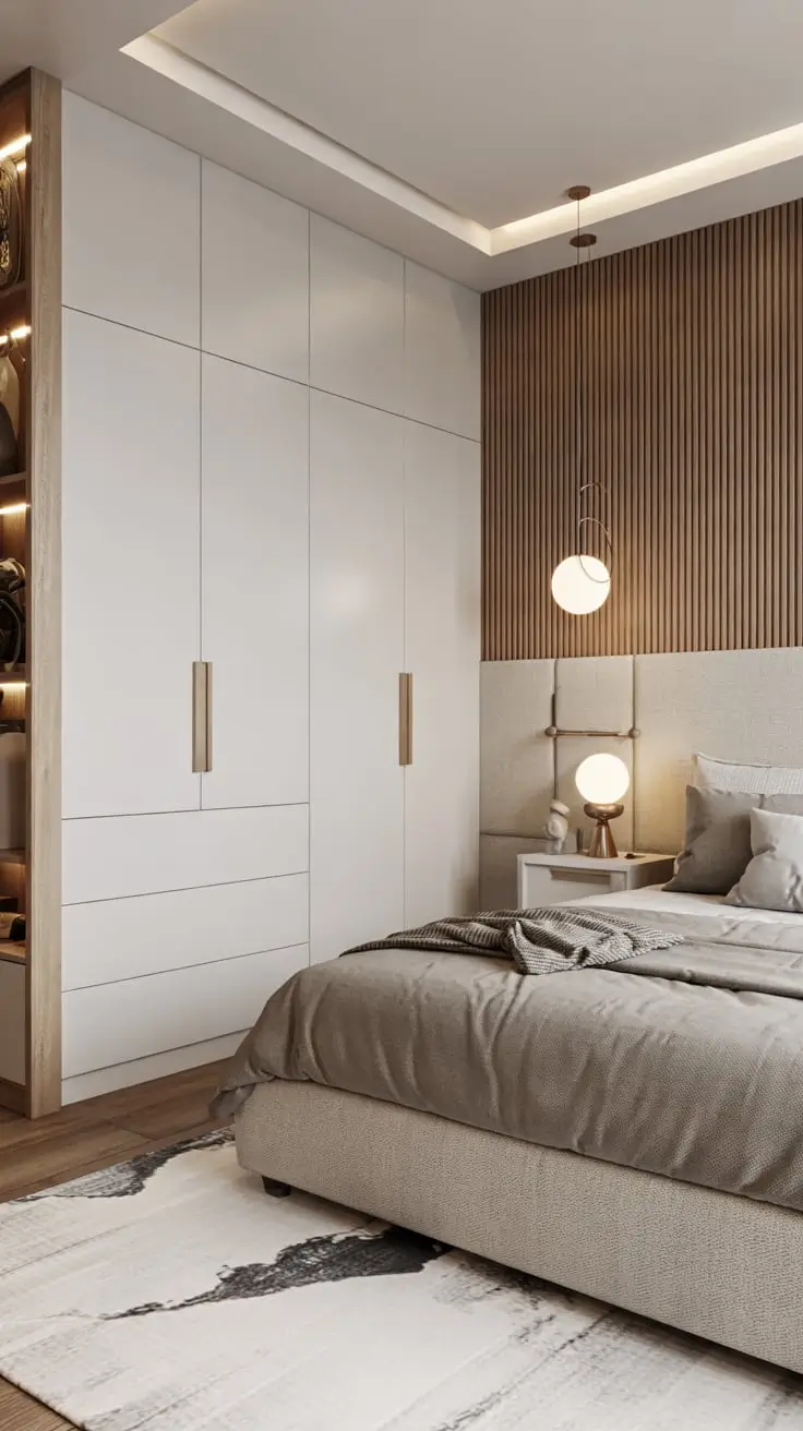 Transform Your Space With The Most Elegant Bedroom Ideas Of 2026