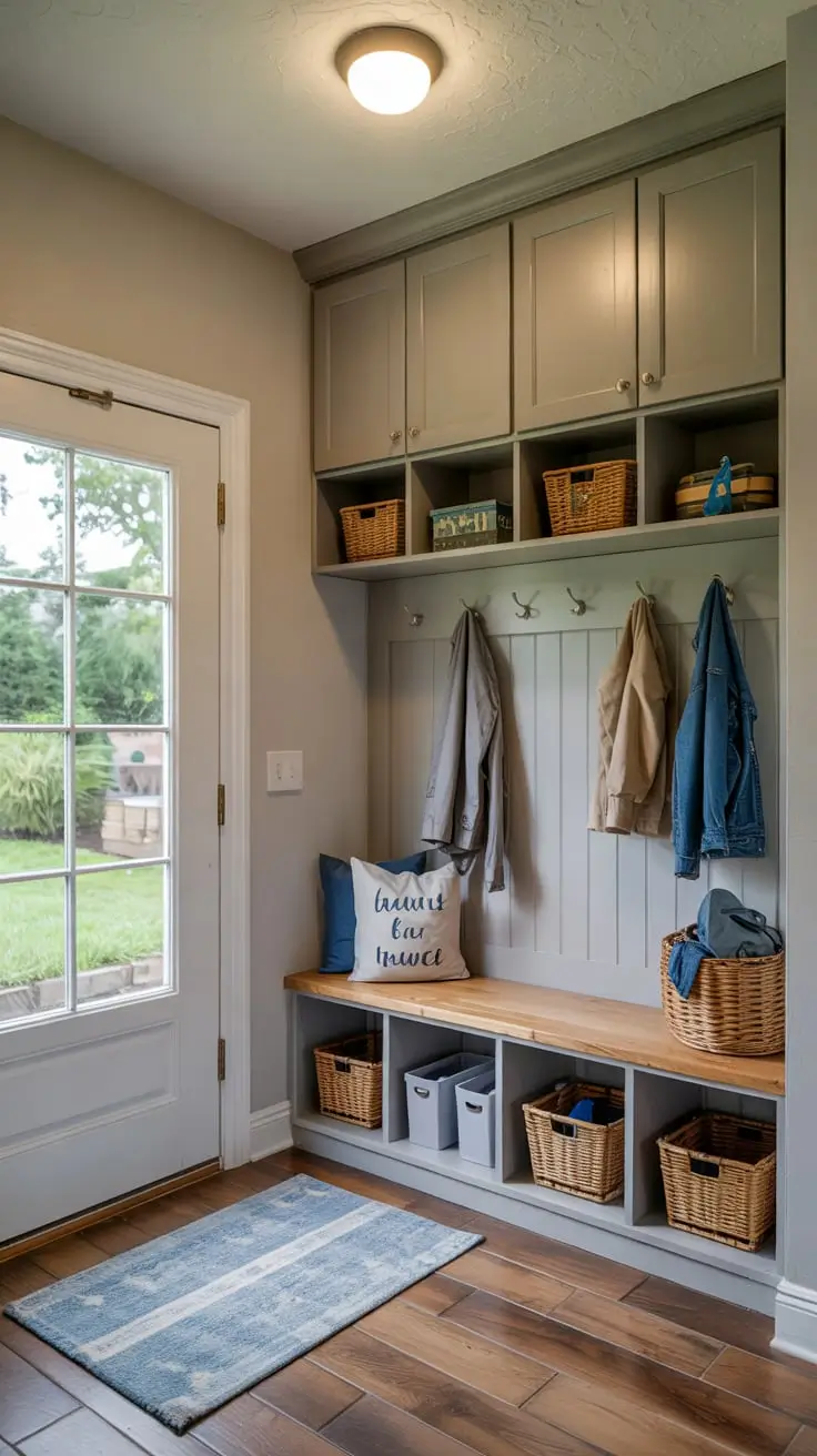 Inspiring Entryway Transformations To Refresh Your Home In 2026