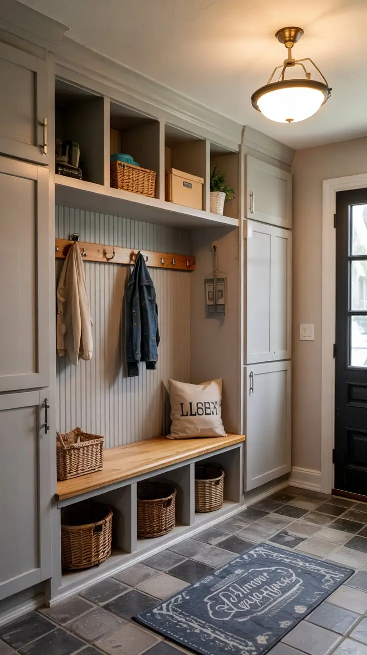 Fresh Inspiration for Modern Homes Entryways Remodel Ideas 2026