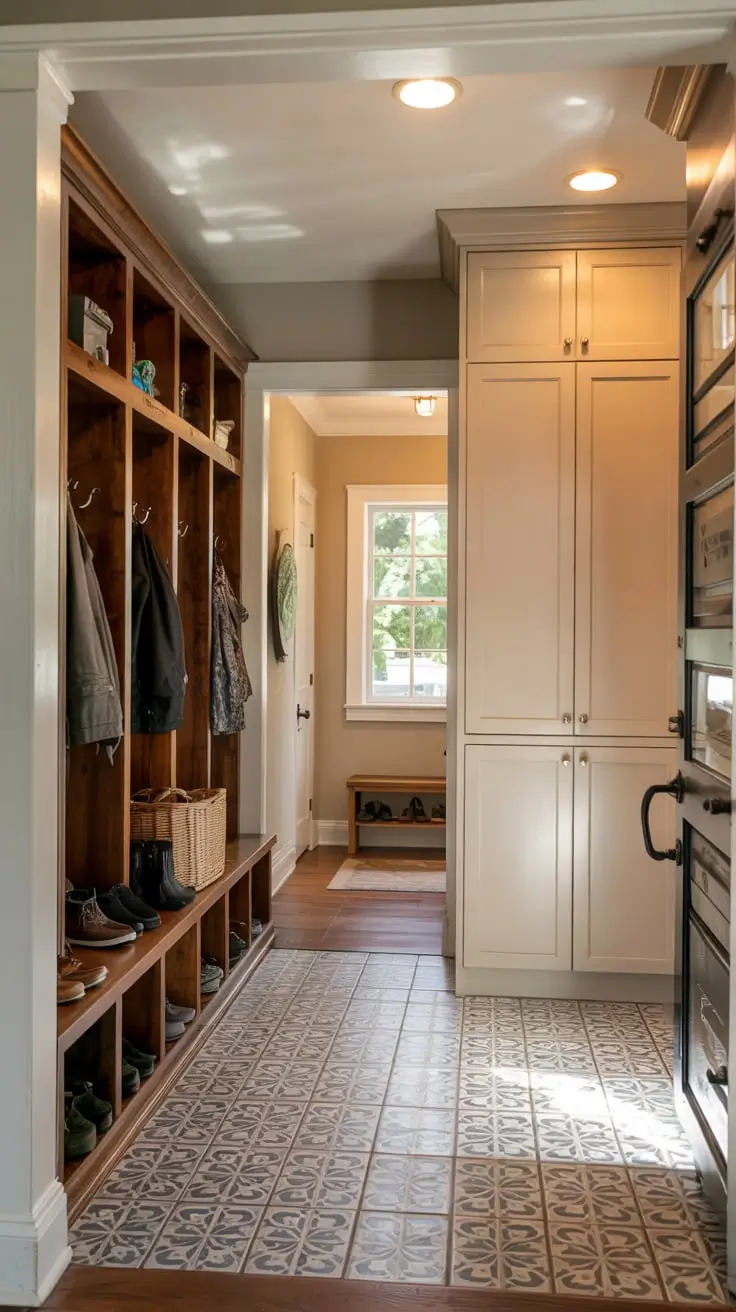 Fresh Inspiration for Modern Homes Entryways Remodel Ideas 2026