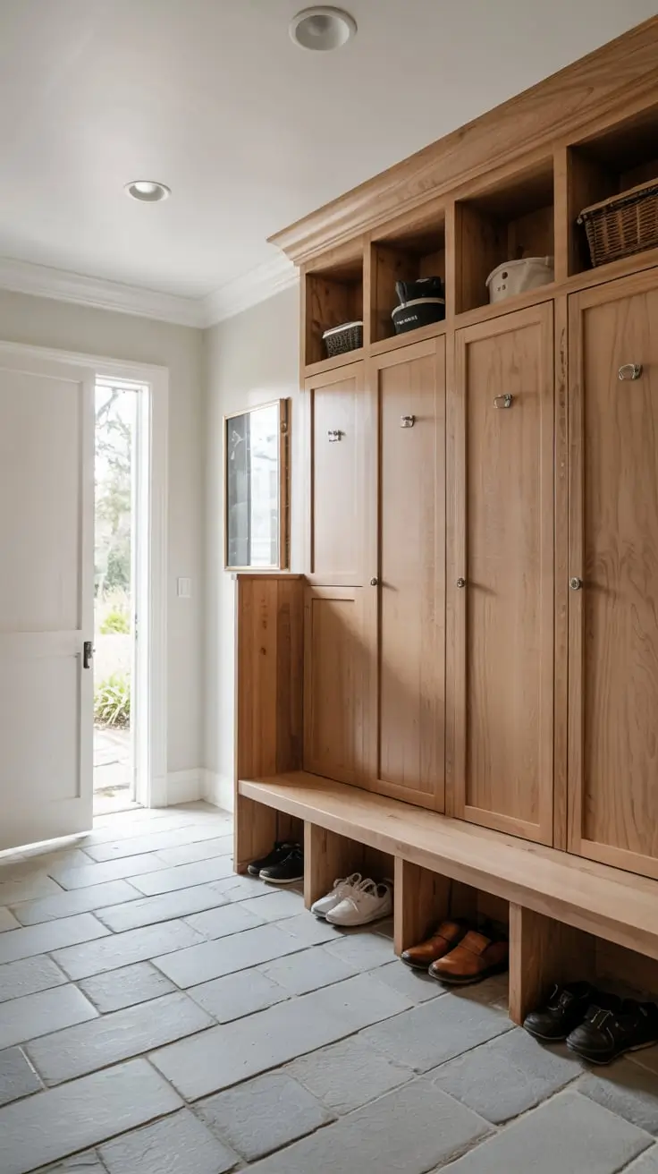 Fresh Inspiration for Modern Homes Entryways Remodel Ideas 2026