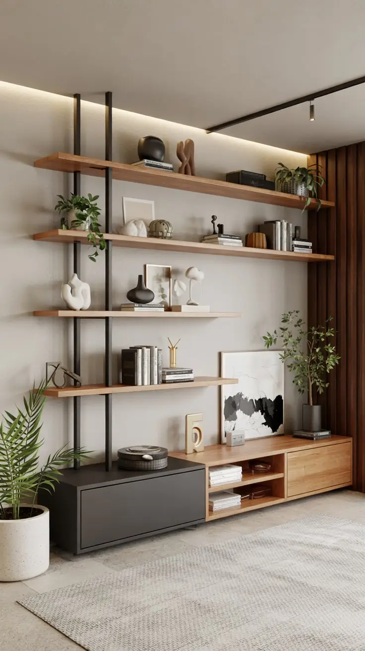 Transform Your Space With Stunning Wall Decor For Living Room 2026 Trends