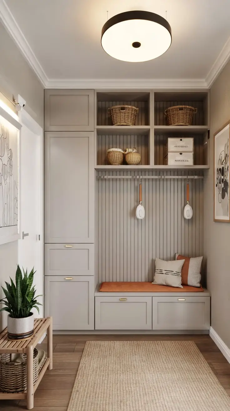 Transform Your Home Entrance With Inspiring Foyers Ideas 2026