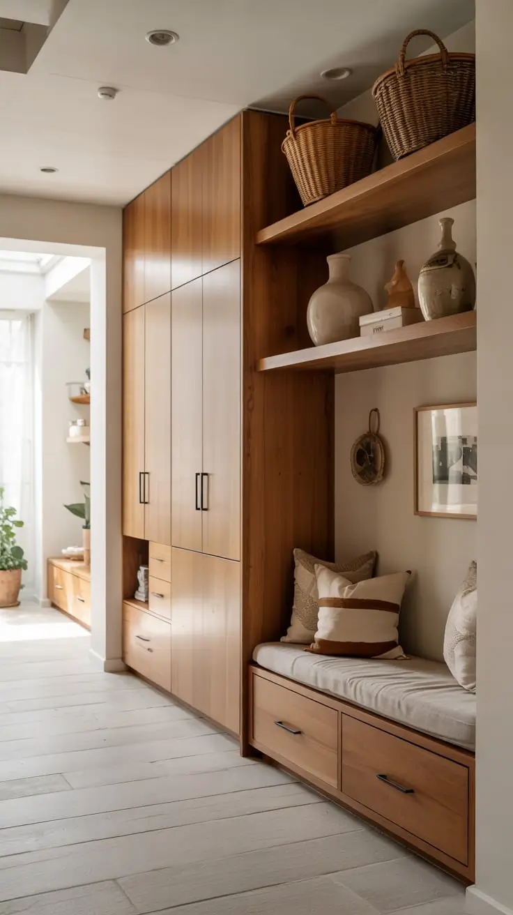 Transform Your Home Entrance With Inspiring Foyers Ideas 2026