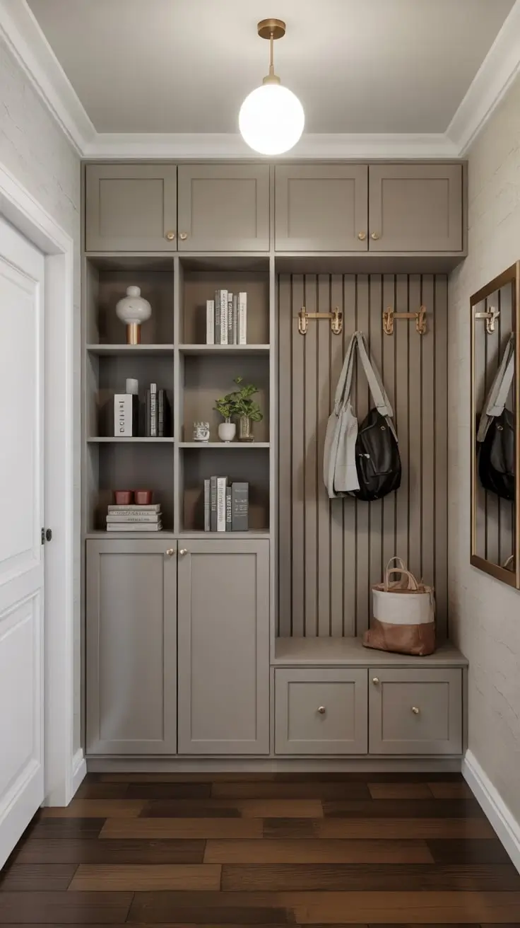 Fresh Inspiration For Stunning Hallway Remodel Ideas 2026