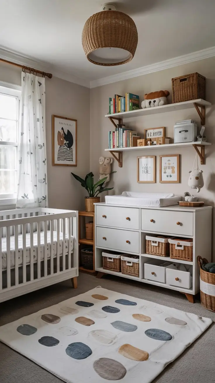 Create the Perfect Nursery: Fresh Remodel Ideas for 2026 Parents
